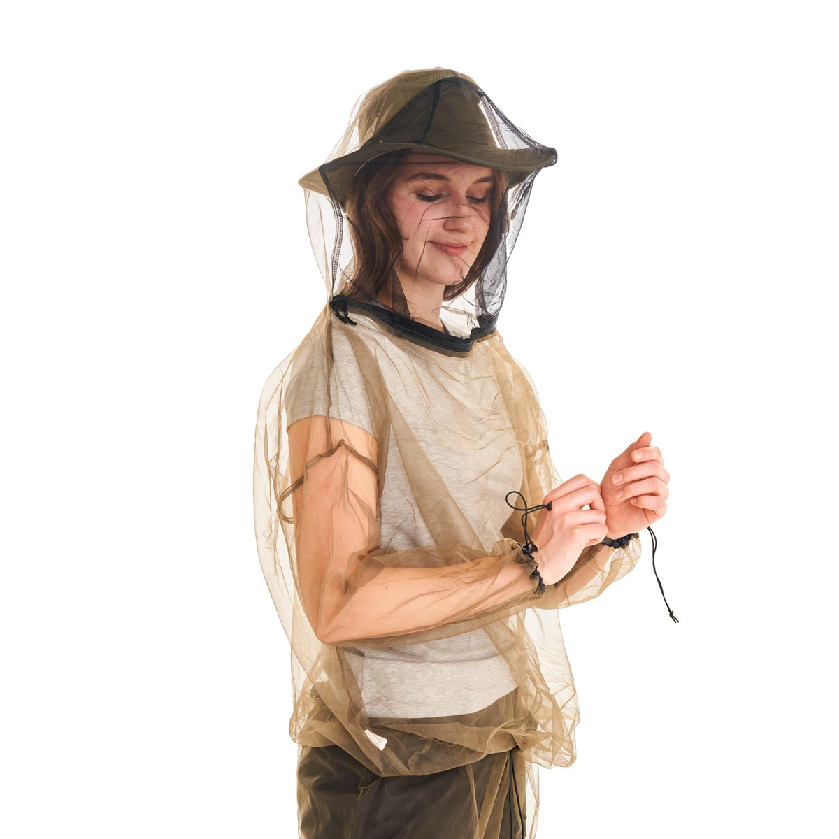 Coghlans 0055 Bug Jacket, Small