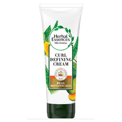 Herbal Essences Pure Plants Mango & Aloe Define & Refresh Sulfate-Free Curl Cream, 193 g