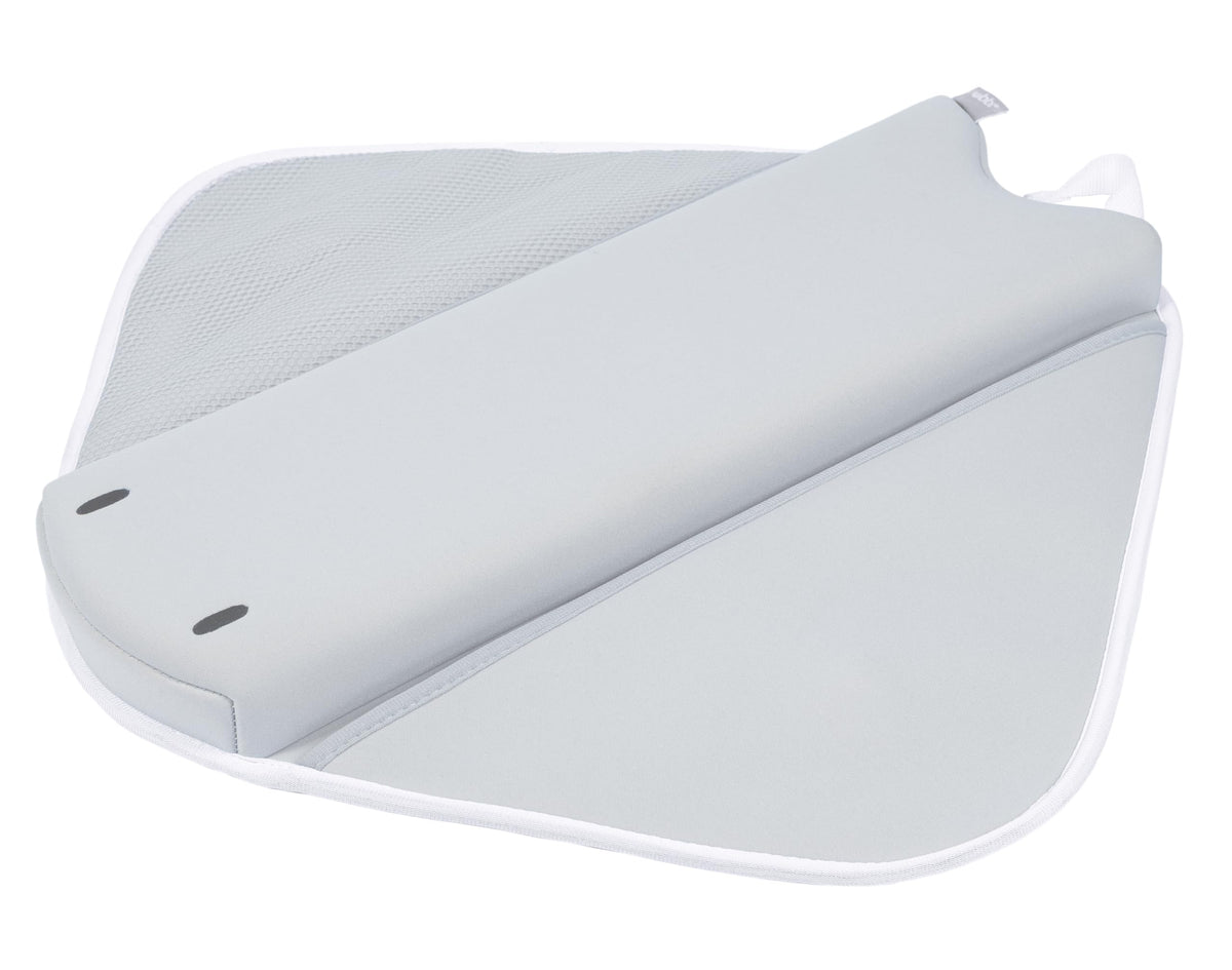 Ubbi Elbow Rest, Grey