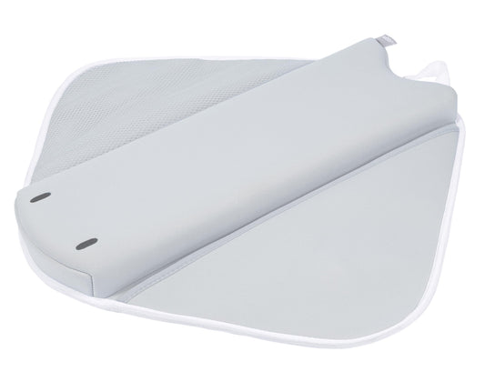 Ubbi Elbow Rest, Grey