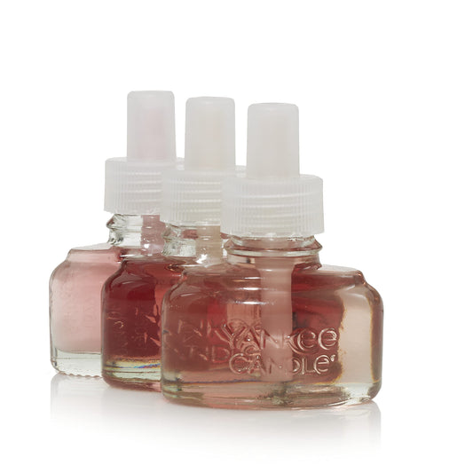 Yankee Candle Home Sweet Home ScentPlug® Diffuser Refill