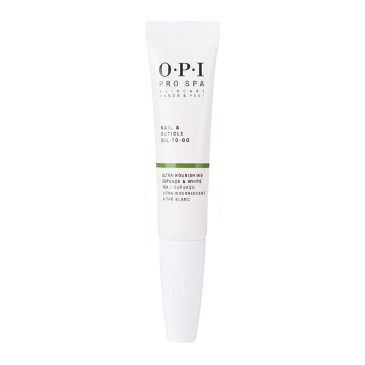 OPI ProSpa Nail and Cuticle Oil To Go, 0.25 fl oz