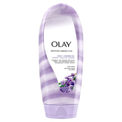 OLAY MOISTURE RIBBONS PLUS LAVENDER OIL 532ML