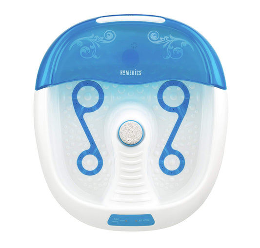 Homedics Pedicure Spa Footbath, 6 Pound