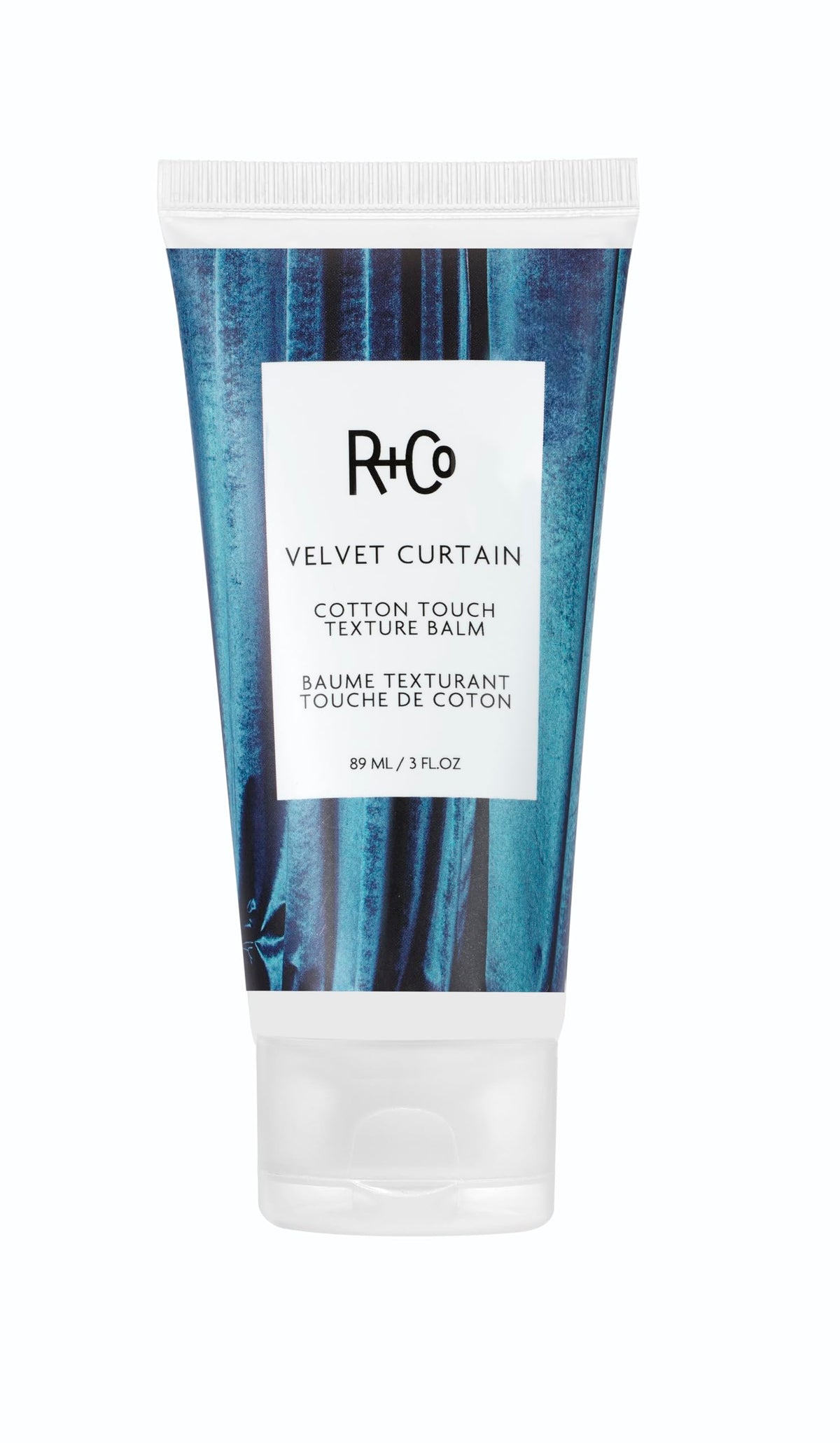 R+Co Outerspace Flexible Hairspray Travel, Every Day Use + Lightweight + Sticky-Free, Vegan + Cruelty-Free, 2.2 Oz