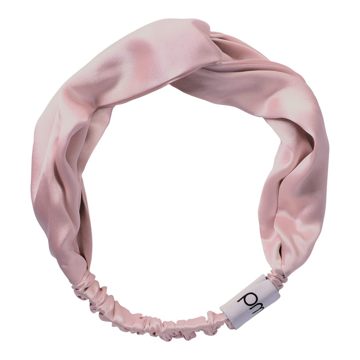 PMD silversilk Headband, 1 ct.