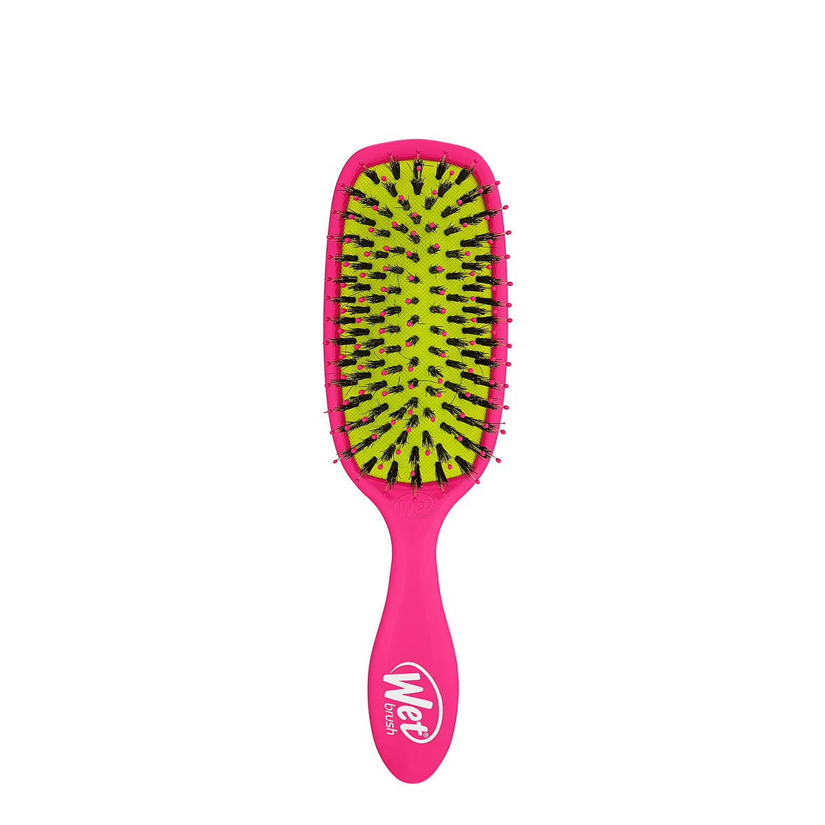 Wetbrush Shine Enhancer Pink