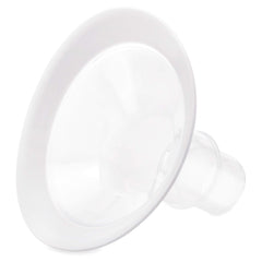 Medela PersonalFit Flex Breast Shields, Clear, 30mm