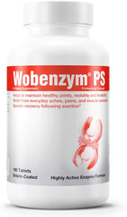 Wobenzym® PS