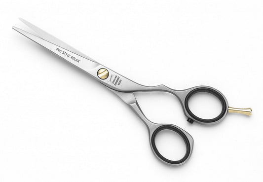 Jaguar Prestyle Relax Offset Shear, 5.5"