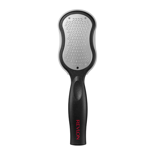 Revlon Callus Remover, Foot File for Wet or Dry Skin, Pedicure Tools,Gently Removed Callus and Dead Skin, Easy to Use (Pack of 1)