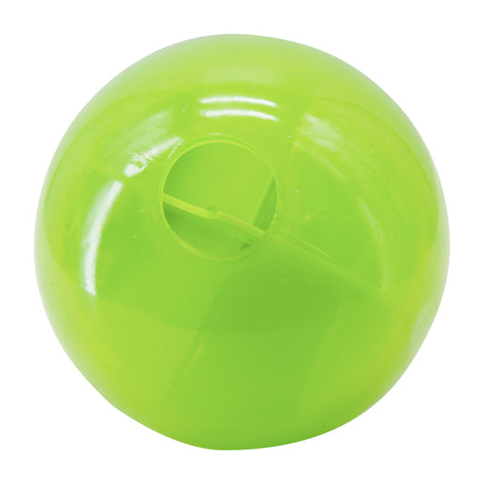 Planet Dog Orbee-Tuff Mazee Interactive Treat Dispensing Puzzle Dog Toy, Green