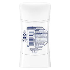 Dove Advanced Care Antiperspirant Deodorant for Women Shea Butter Scent with Pro-Ceramide Technology for Soft, Resilient Skin, 45g