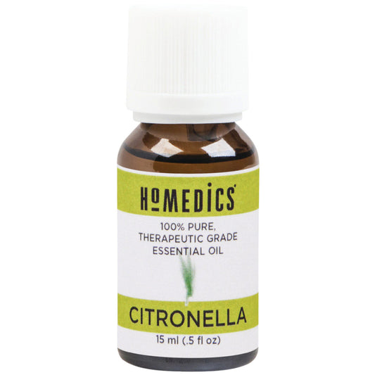 Homedics Citronella Oil, 1 Pound
