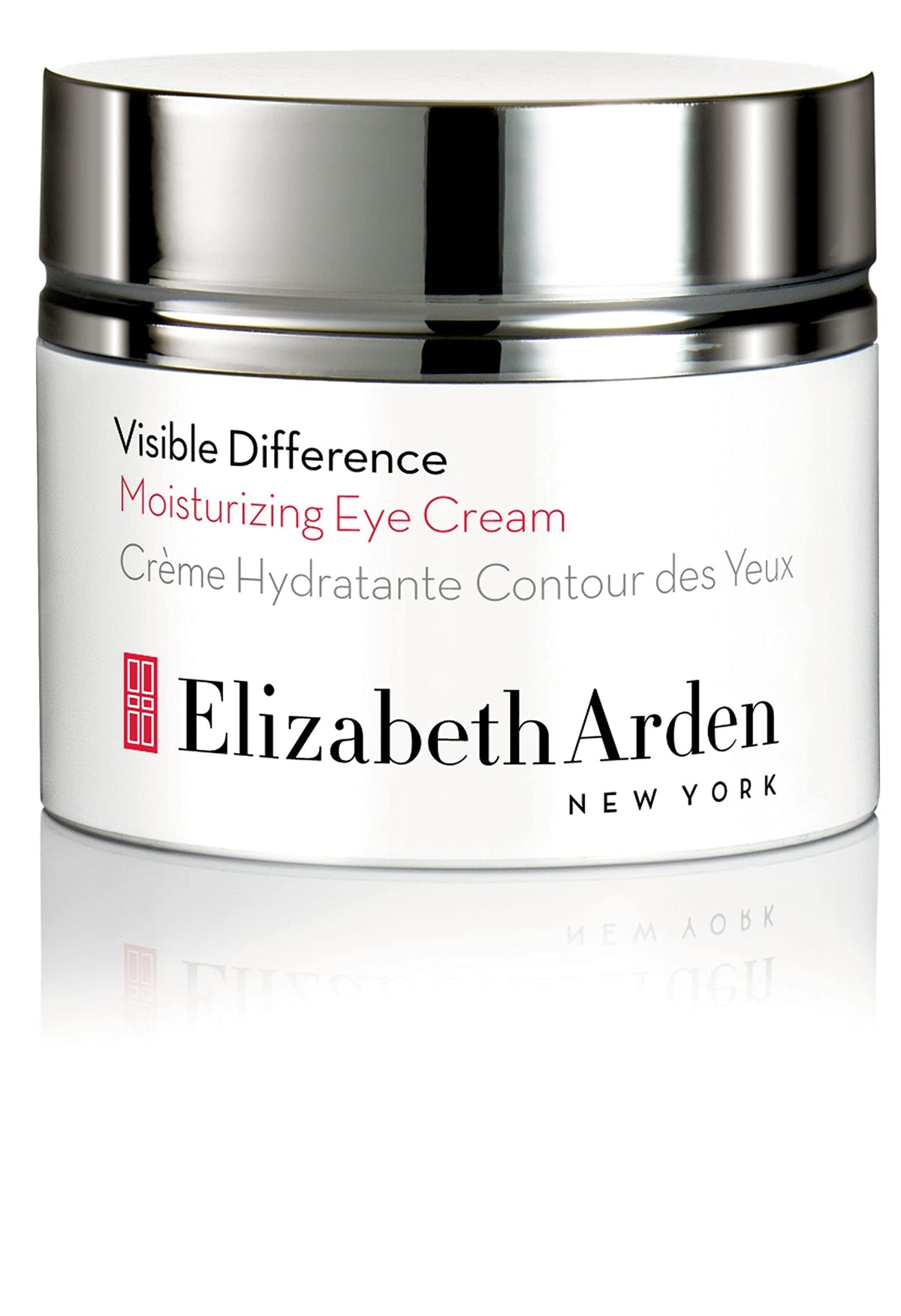 Elizabeth Arden Visible Difference Moisturizing Eye Cream, 0.5 oz.