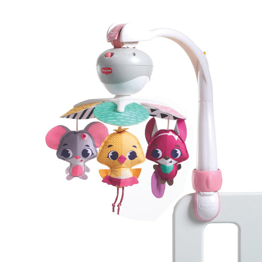 Tiny Love Tiny Princess Tales Take Along Mobile (Packaging may vary)