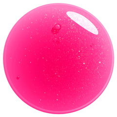 NYX Professional Makeup Lip Gloss, High Shine, Non-Sticky FInish, 12 Hours Hydrating, Fat Applicator, With Squalane, Raspberry and Cloudberry Oils, Fat Oil Lip Drip, Shade: SUPERMODEL (Pink)