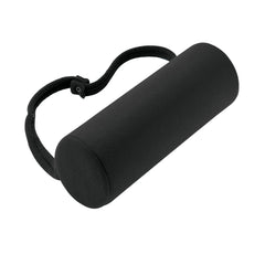 ObusForme Supporting Roll - Lumbar Support Pillow for Lower Back and Neck, Portable Posture Support with Firm and Durable Foam