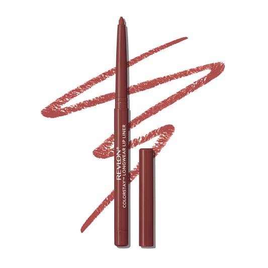 Revlon ColorStay Lip Liner, Mauve, 0.28 mL