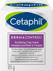 Cetaphil Pro Dermacontrol Purifying Clay Mask