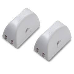 Safety 1st Plug and Outlet Covers, 2-Pack