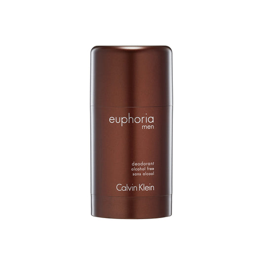 Calvin Klein Euphoria Eau de Toilette Deodorant Stick for Men 75g