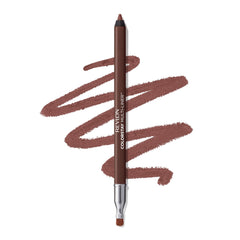 Revlon ColorStay Multi-Liner, Multi-Use Creamy Liner For Lips, Eyes & Face, Precision Brush for Easy Blending, 003 Less Traced