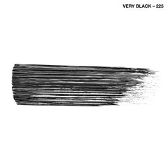 COVERGIRL - Professional All-In-One Waterproof Mascara - Packaging May Vary, Very Black - 225