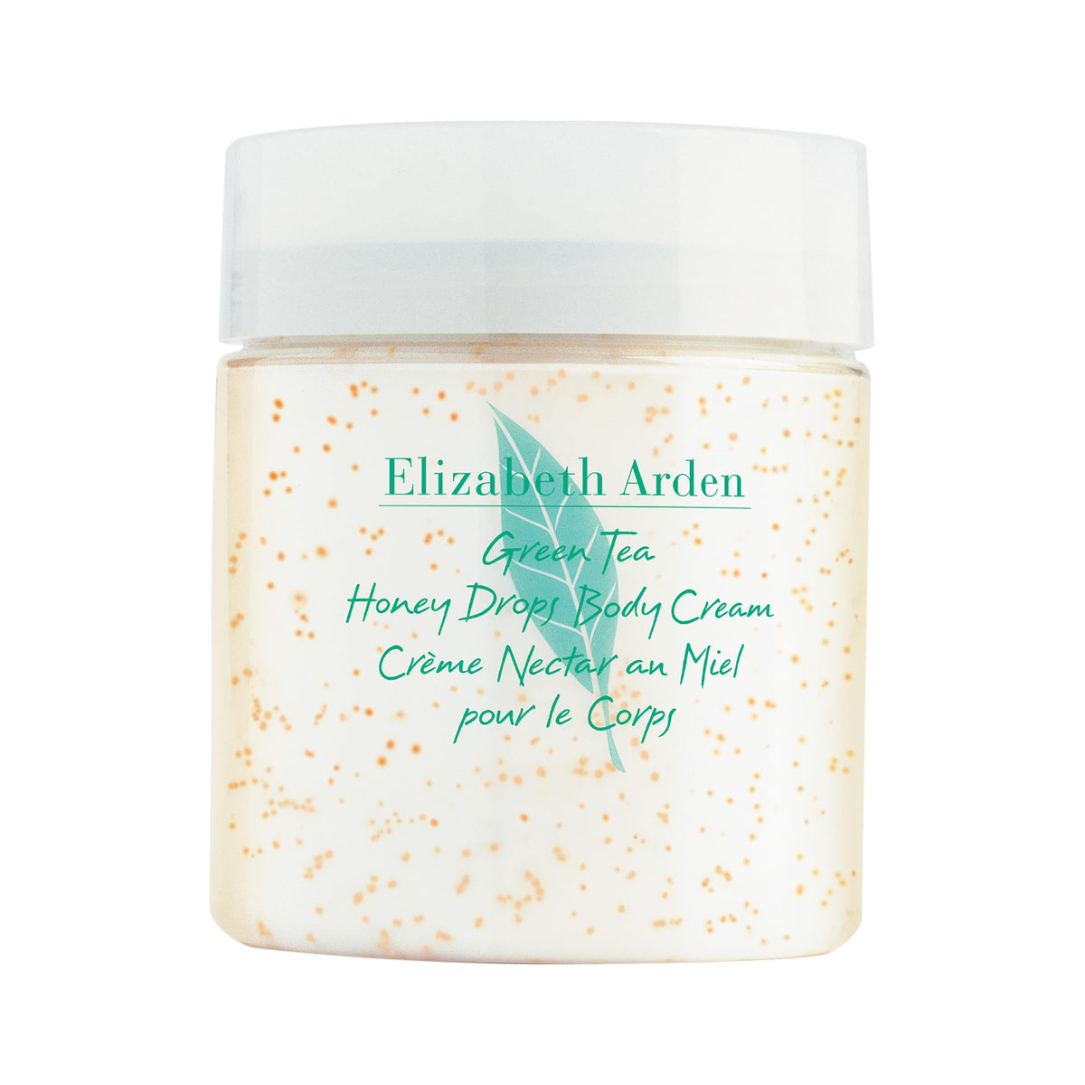 Elizabeth Arden Green Tea Honey Drops Body Cream, 8.4 Oz, 1 Count