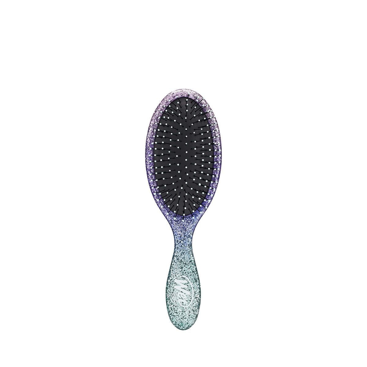 Wet Brush Original Detangler Brush, Shimmering Sky, Dreamy Dawn, All Hair Types, Ultra-Soft IntelliFlex Bristles Glide Through Tangles with Ease, Pain-Free Comb for Men, Women, Boys and Girls