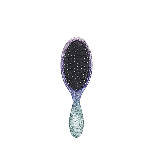 Wet Brush Original Detangler Brush, Shimmering Sky, Dreamy Dawn, All Hair Types, Ultra-Soft IntelliFlex Bristles Glide Through Tangles with Ease, Pain-Free Comb for Men, Women, Boys and Girls