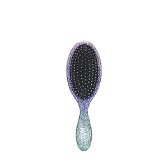 Wet Brush Original Detangler Brush, Shimmering Sky, Dreamy Dawn, All Hair Types, Ultra-Soft IntelliFlex Bristles Glide Through Tangles with Ease, Pain-Free Comb for Men, Women, Boys and Girls