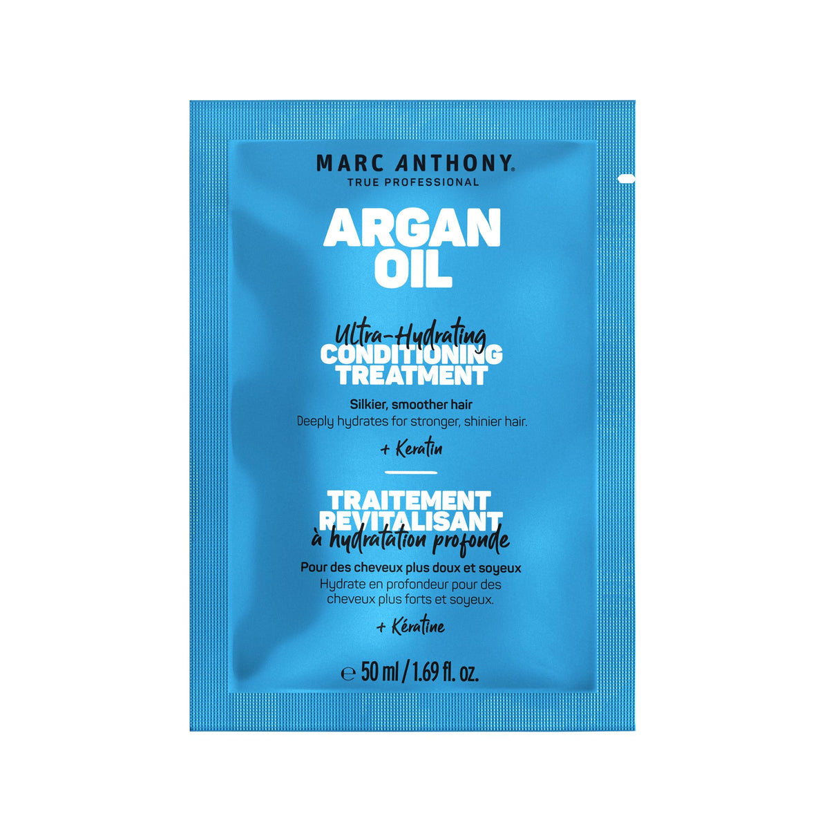 Marc Anthony Argan Oil of Morocco Deep Hydrating Conditioning Treatment, 50 ml.