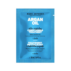 Marc Anthony Argan Oil of Morocco Deep Hydrating Conditioning Treatment, 50 ml.