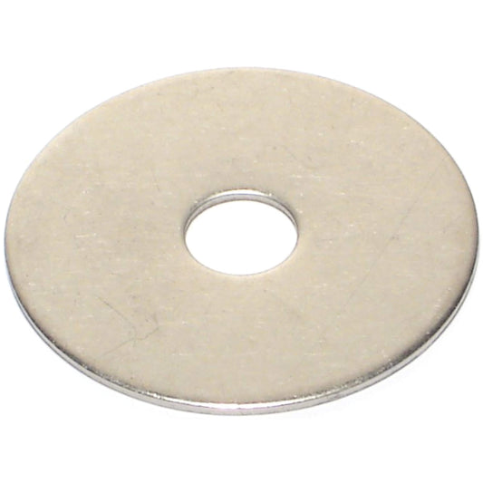 Hard-to-Find Fastener 014973181017 Fender Washers, 5/16 x 1-1/2, Piece-45