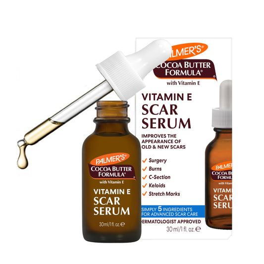 Palmer's Cocoa Butter Formula Vitamin E Scar Serum, 30ml