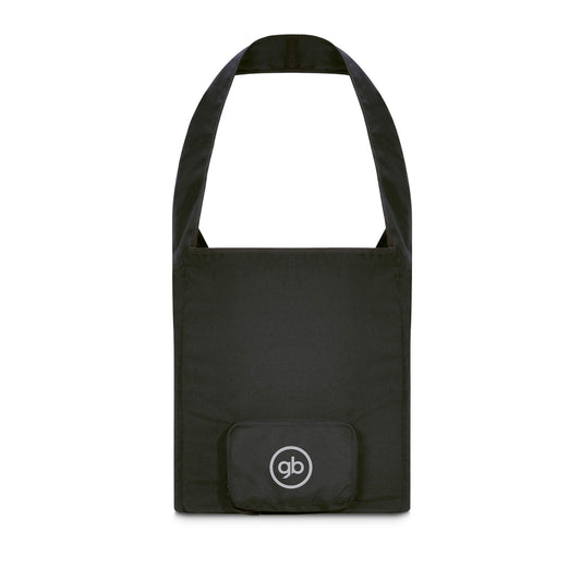 gb Pockit Stroller Travel Bag - Black