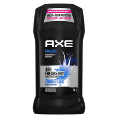 AXE Antiperspirant Stick Phoenix antibacterial odour protection 76 GR