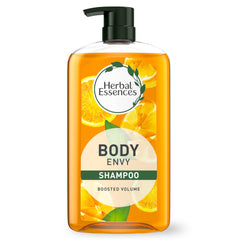 Herbal Essences Boosted Volume Body Envy Shampoo, 865 ml