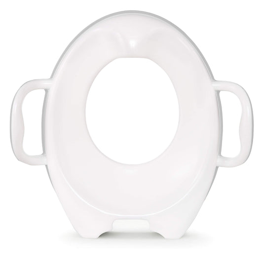 Munchkin Sturdy Potty Training Seat, Grey
