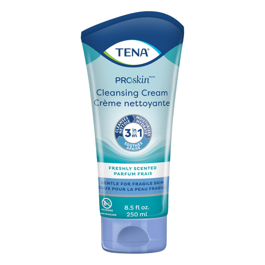 TENA ProSkin Cleansing Cream, 250 ml