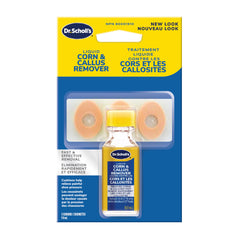 Dr. Scholl's Liquid Corn & Callus Remover