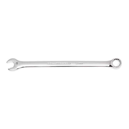 GEARWRENCH 9mm 12 Point Long Pattern Combination Wrench - 81666