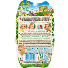 7th Heaven PEEL-OFF FACE MASK