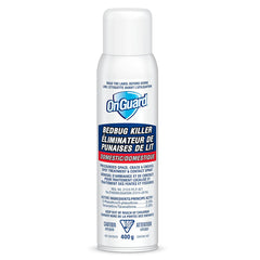 Bed bug killer