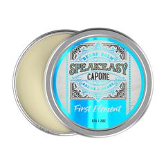 Beard Balm - Speakeasy Capone