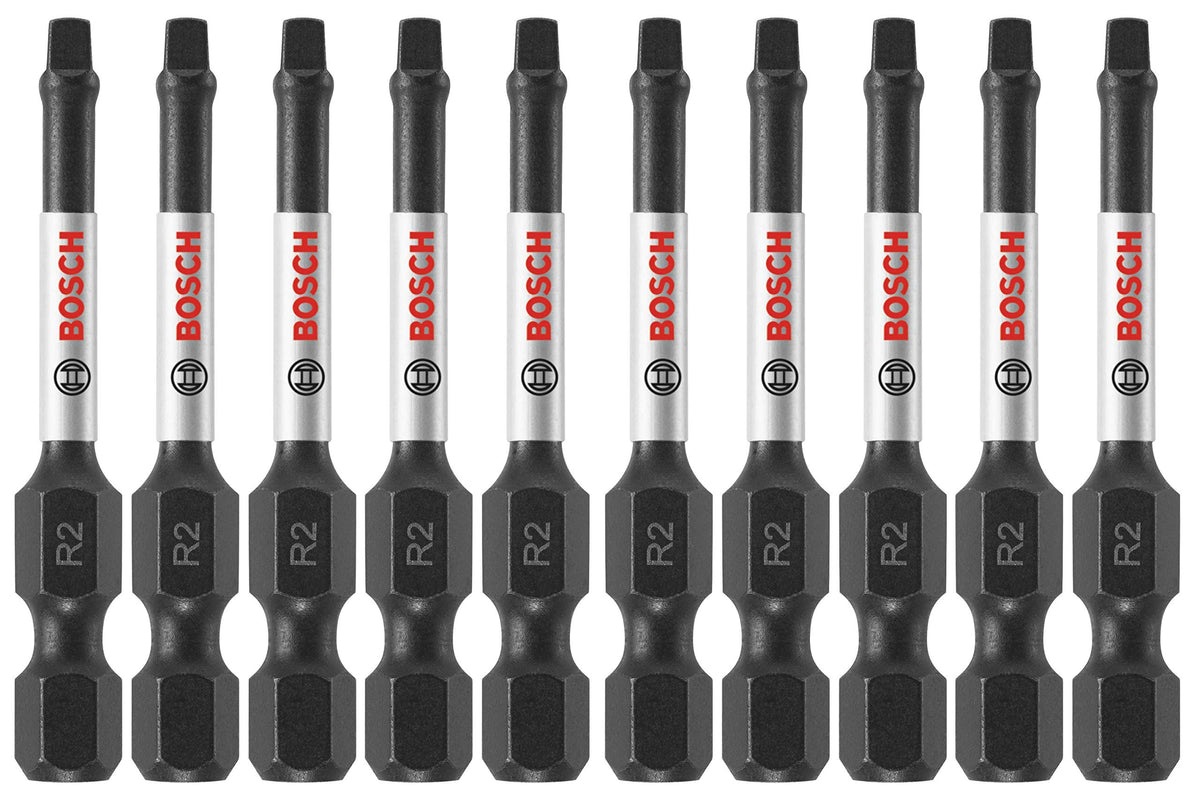 ITSQ22B Impact Tough SQ2 2'' (Bulk)