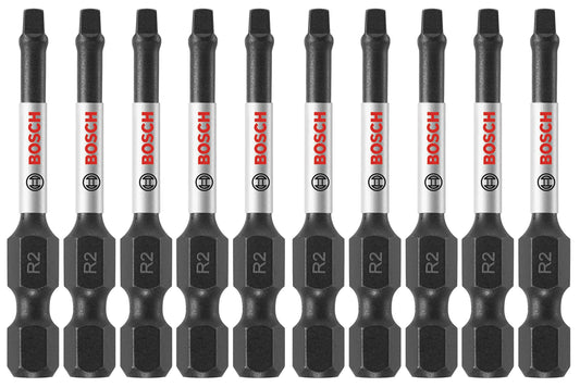 ITSQ22B Impact Tough SQ2 2'' (Bulk)