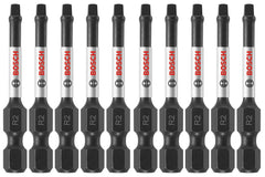 ITSQ22B Impact Tough SQ2 2'' (Bulk)
