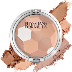 Physicians Formula Powder Palette Color Corrective Powders, Beige, 0.3-Ounces
